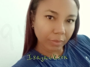 Isajackson