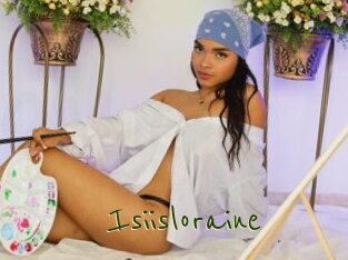 Isiisloraine