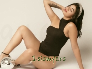 Isismyers