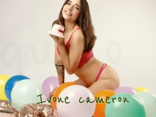 Ivone_cameron