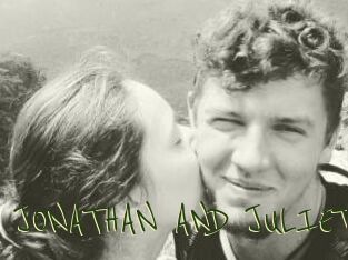 JONATHAN_AND_JULIET