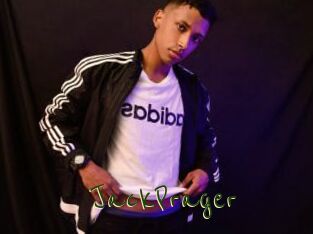 JackPrager