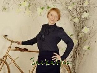 Jackalyna