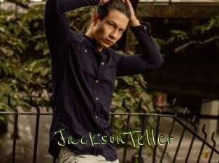 JacksonTeller