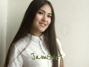JamSwet