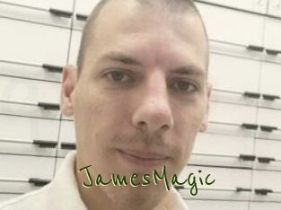 JamesMagic