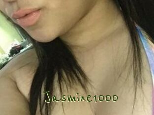Jasmine1000