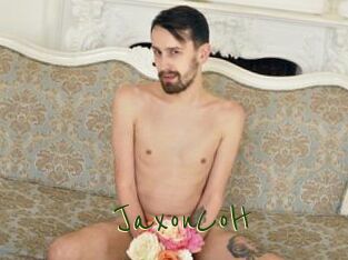 JaxonColt
