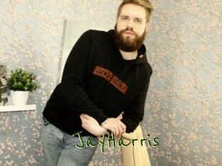 JayHarris