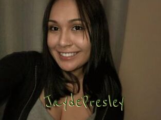 JaydePresley
