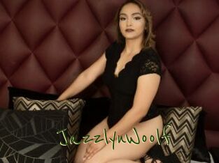 JazzlynWoolf