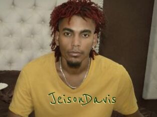 JeisonDavis