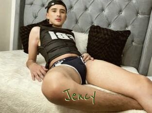 Jency