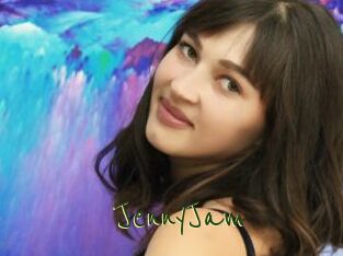 JennyJam