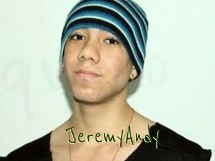 JeremyAndy