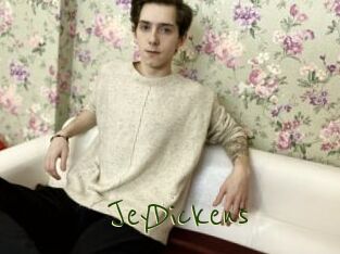 JeyDickens