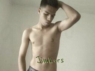 Jimkors