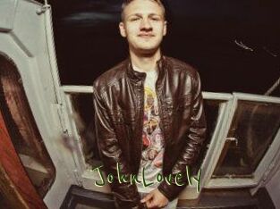 JohnLovely