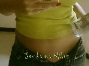 JordanaMills