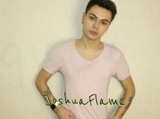 JoshuaFlame