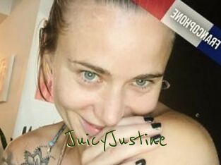 JuicyJustine