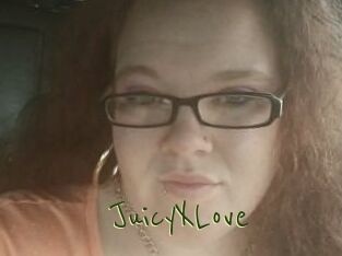 JuicyXLove