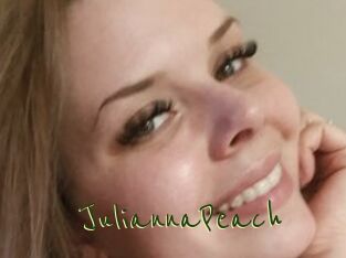 JuliannaPeach