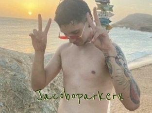 Jacoboparkerx
