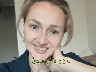 Janetkeen