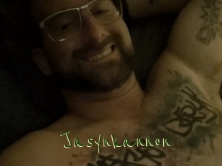 Jasynkannon