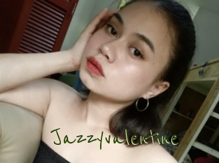 Jazzyvalentine