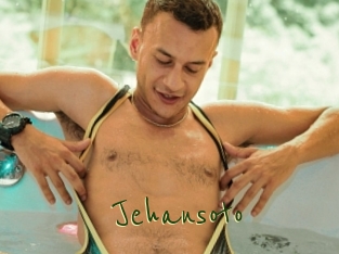 Jehansoto