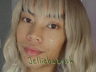 Jelliebakosh