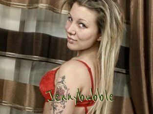 Jennybubble