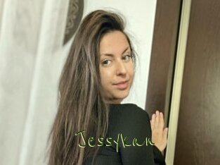 Jessykan