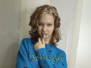 Jettagise