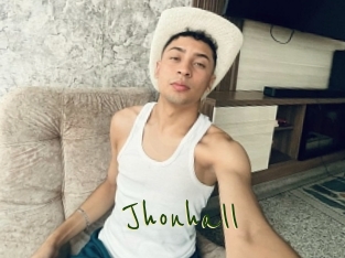 Jhonhall