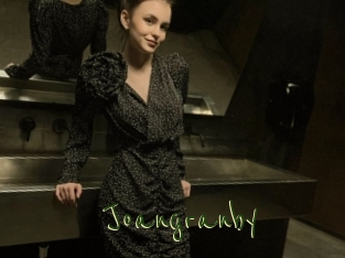 Joangranby