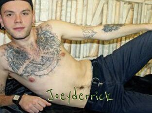 Joeyderrick