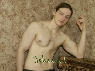 Johnneal