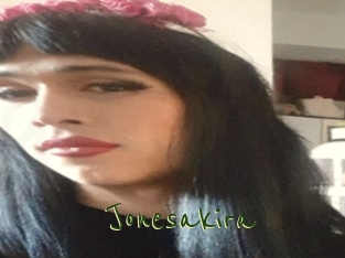 Jonesakira