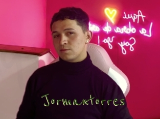 Jormantorres