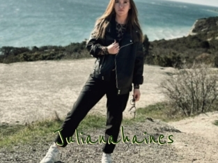 Julianahaines