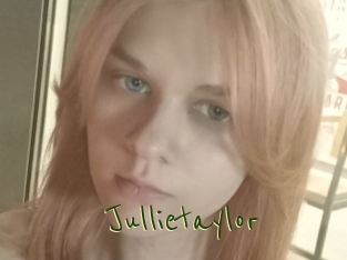 Jullietaylor