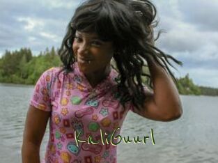 KaliGuurl
