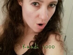 Kandi_1000