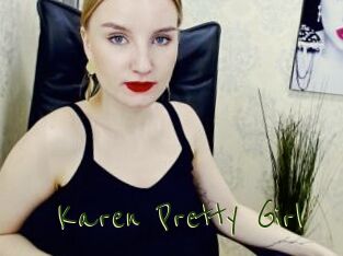 Karen_Pretty_Girl