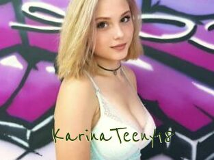 KarinaTeeny18