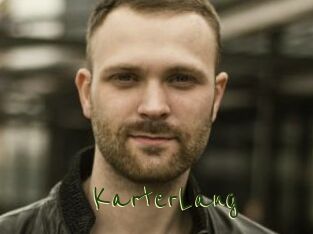 KarterLang