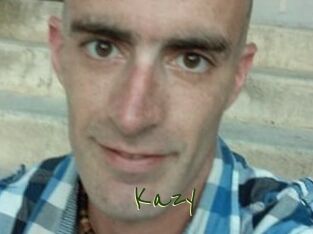 Kazy